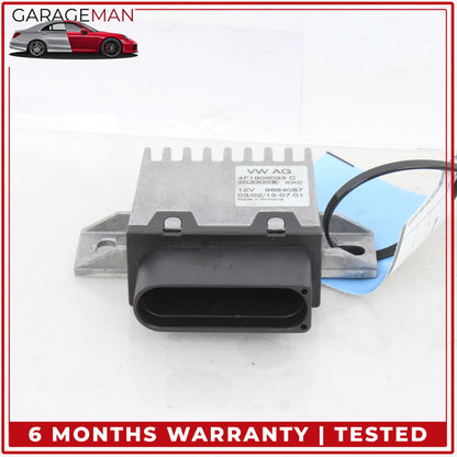 2007-2015 Audi Q7 4L SUV Fuel Pump Control Module Unit 4F1906093C OEM