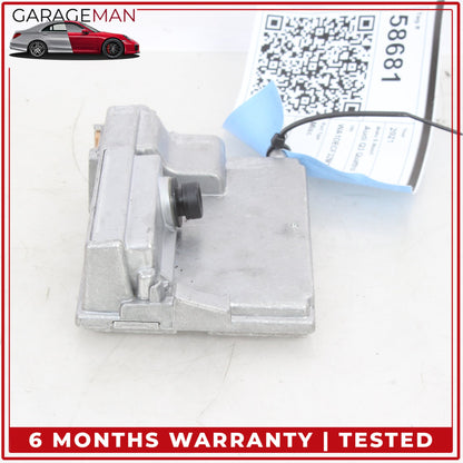 2019-2025 Audi Q3 Front Windshield Lane Assist Departure Camera 2Q0980653 OEM