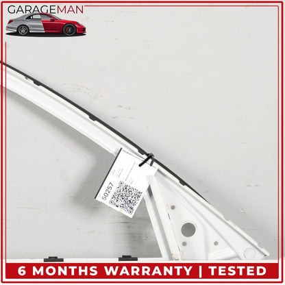 2006-2012 BMW 335i E90 Sedan Front Right Door Shell Panel 41515A2A386 OEM