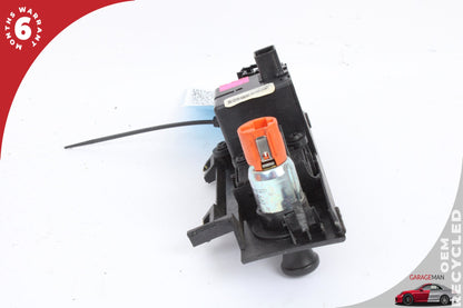 2002-2005 Ford Thunderbird Convertible Roof Control Switch F81B14B268AE OEM