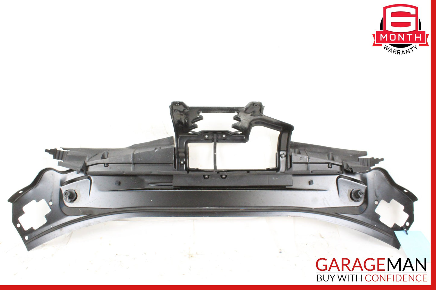 2010-2013 Mercedes-Benz S550 W221 Sedan Radiator Core Support 2218173920