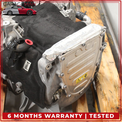 2014-2021 BMW i3 I01 Hybrid Electric Drive Motor Transmission Assembly OEM 60K