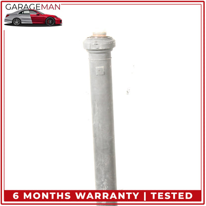 2015-2017 BMW X3 F25 RWD Rear Propeller Driveshaft Drive Shaft 7638328 OEM