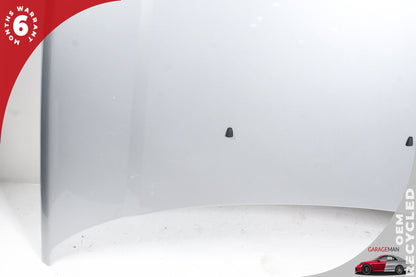 2005-2016 Land Rover LR4 LR3 SUV Front Hood Bonnet Panel BKA780040 OEM