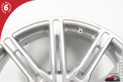 2011-2018 Porsche Cayenne 958 Sport Edition Wheel Rim 10JX21 ET50 7P5601025L OEM