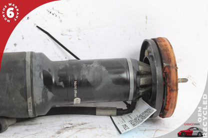 2003-2006 Mercedes R230 SL500 Front Right Hydraulic Shock Strut Absorber OEM