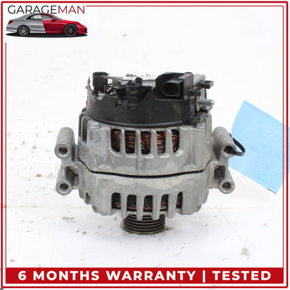 2012-2019 BMW 650i 550i 4.4L V8 N63 Engine Alternator Generator 7603779 OEM