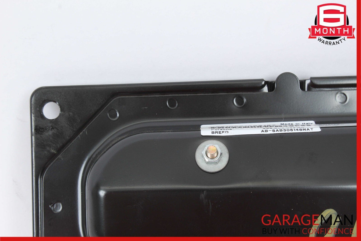 97-04 Porsche Boxster 986 Carrera 911 996 Front Right Door Airbag Air Bag OEM