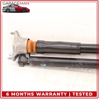 2015-2020 Mercedes X156 GLA250 Rear Left and Right Shock Strut Absorber Set OEM