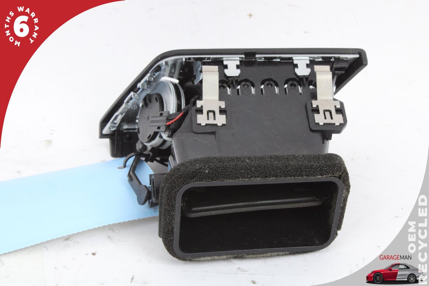 2014-2017 Mercedes W207 E400 Front Left Side Dash AC A/C Air Vent 2078300100 OEM