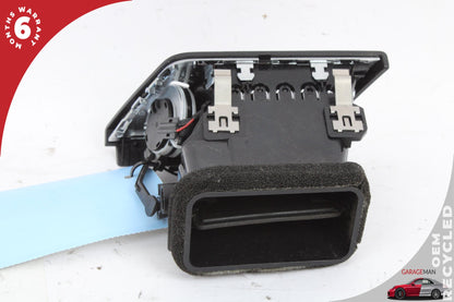2014-2017 Mercedes W207 E400 Front Left Side Dash AC A/C Air Vent 2078300100 OEM