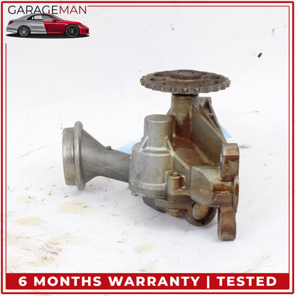 1998-2006 Mercedes W220 S430 Engine Motor Oil Pump 1131810001 OEM