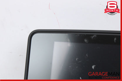 2017-2020 Maserati Ghibli dash navigation display screen monitor 670109472