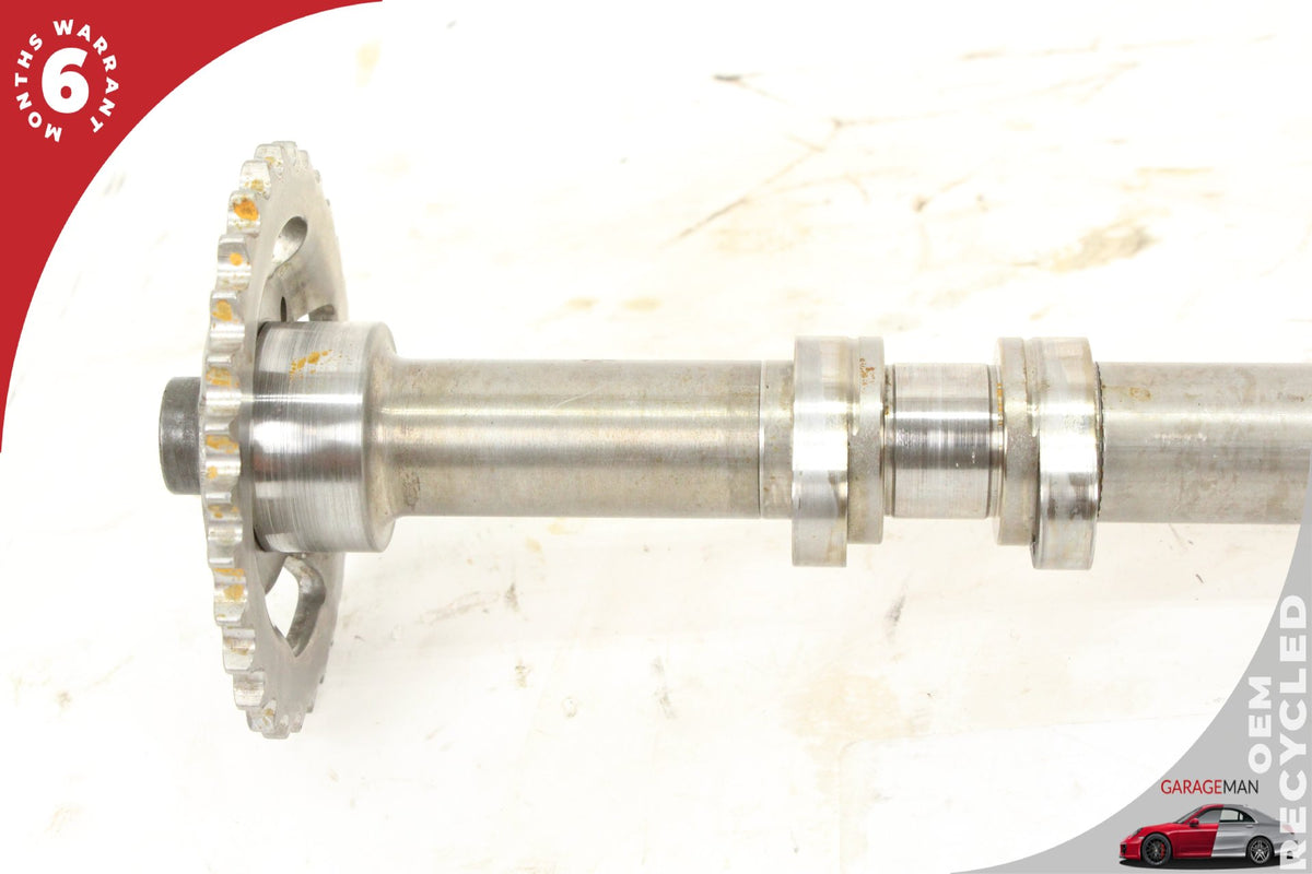 2011-2018 Porsche Cayenne 92A AWD 3.0L Right Exhaust Camshaft 06E109571D OEM