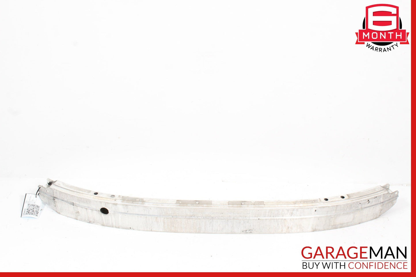 2007-2014 Mercedes-Benz S550 S600 W221 Reinforcement Impact Bar 2216221504 OEM
