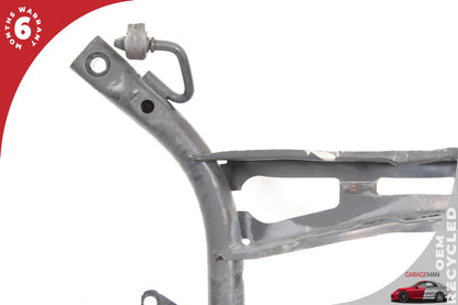 2015-2021 Volkswagen Golf MK7 Rear Sub Frame Subframe Crossmember 5QM505315 OEM