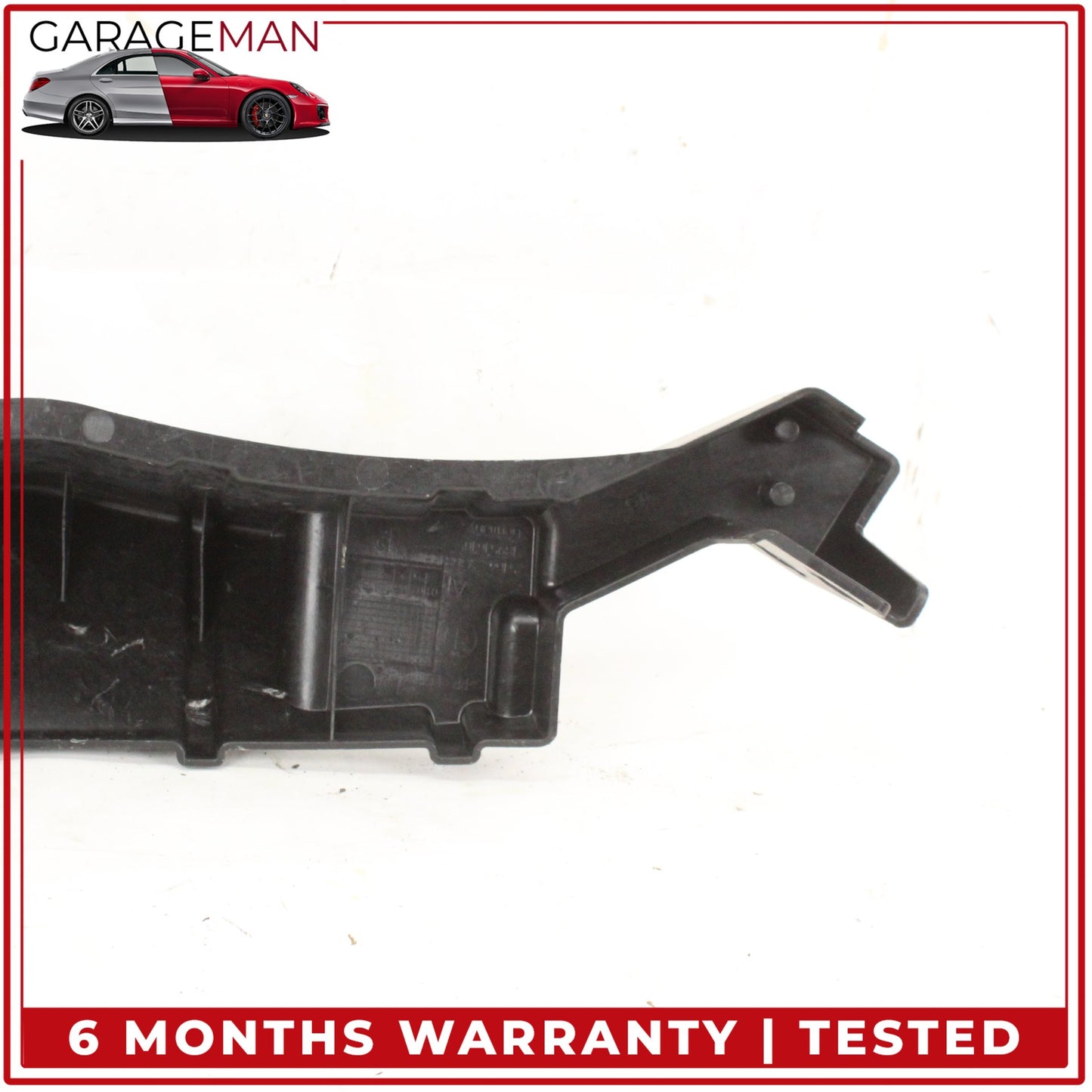 2014-2021 BMW i3 I01 Front Right Side Fender Mount Support Bracket 7368158 OEM