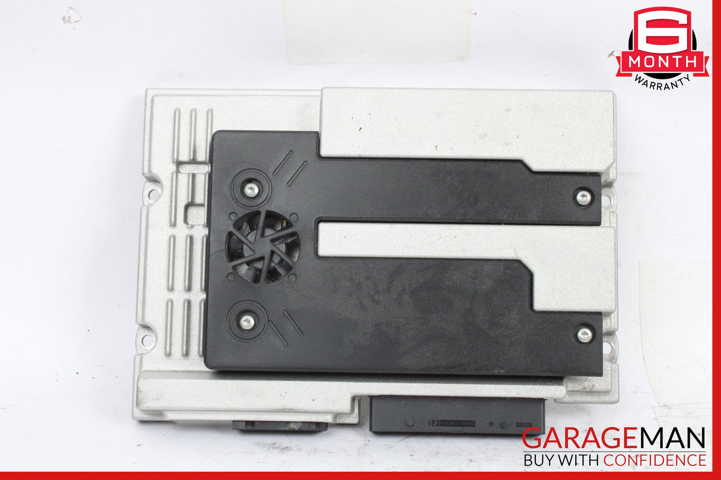2012-2015 Audi S7 Bang & Olufsen Audio Amplifier Amp 4G1035465