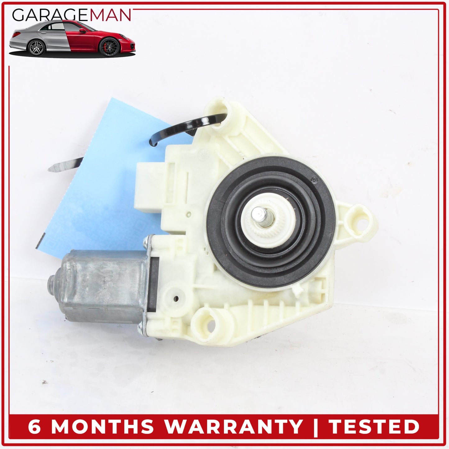 2015-2020 Mercedes W205 C300 Front Right Window Regulator Motor 2059060113 OEM