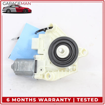 2015-2020 Mercedes W205 C300 Front Right Window Regulator Motor 2059060113 OEM