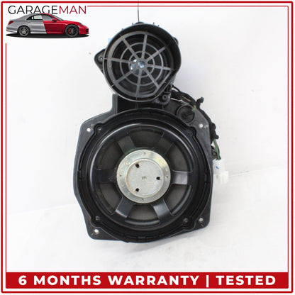 2010-2013 Mercedes W221 S400 Front Left and Right Side Door Audio Speaker OEM