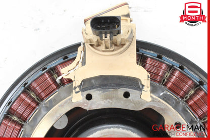 2010-2013 Mercedes-Benz S400 S-Class W221 Sedan Starter Generator 2729060100