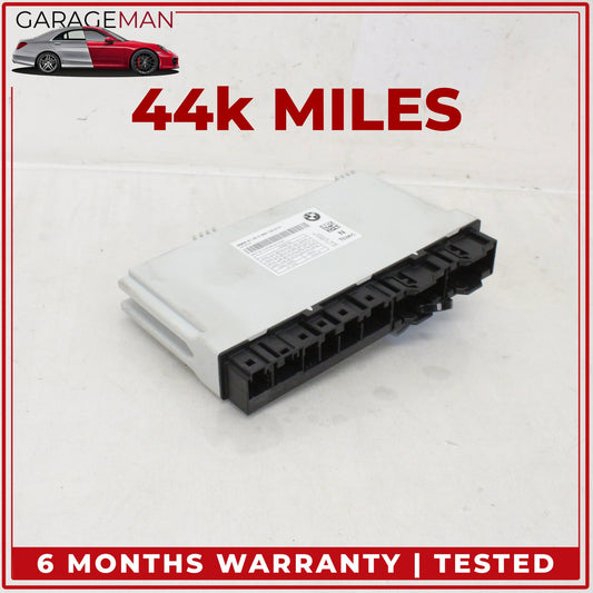 2011-2018 BMW X3 X4 F25 F26 Front Left or Right Seat Control Module 9369122 OEM