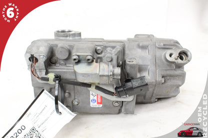 2011-2014 Porsche Cayenne S Hybrid 92A SUV AC A/C Air Conditioning Compressor 7P0820803H