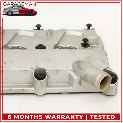 2009-2018 Porsche Cayenne 958 Audi SQ5 S5 Engine Cylinder Head Valve Cover OEM