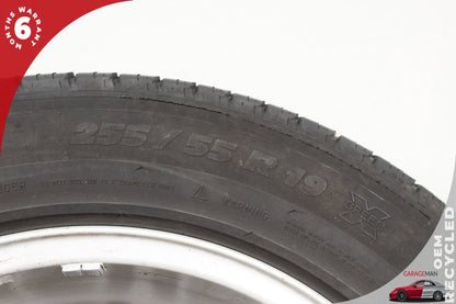 2010-2016 Land Rover LR4 Wheel Tire Rim 8Jx19EH2+53 CD242CDWU9GRA OEM