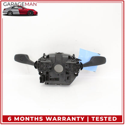 2012-2018 BMW 328d Sedan Steering Column Clockspring Combination Switch 9253746 OEM