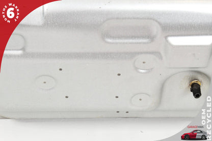 2013 Mercedes-Benz SL500 R231 Convertible Fuel Tank 2314700201