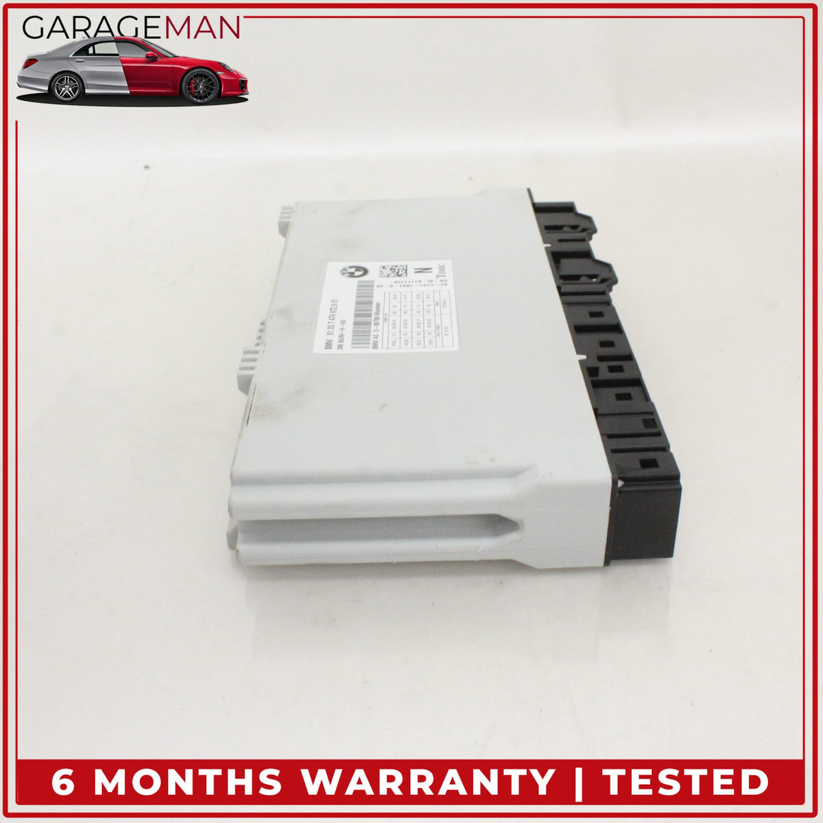 2012-2020 BMW 430i Gran Coupe Front Left or Right Side Seat Control Module OEM