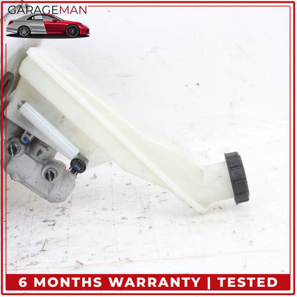 2014-2020 Mercedes X156 GLA250 Brake Booster Master Cylinder w/ Reservoir OEM