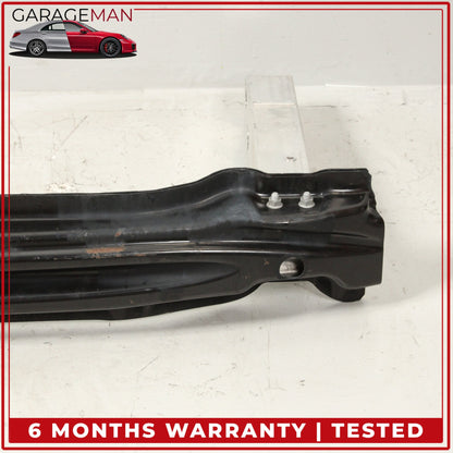 2014-2021 BMW i3 I01 Hybrid Rear Bumper Reinforcement Bar 7296780 OEM