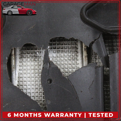 2008-2017 Audi A6 Q5 S4 S5 SQ5 Engine Upper Engine Oil Pan 06E103603AH OEM
