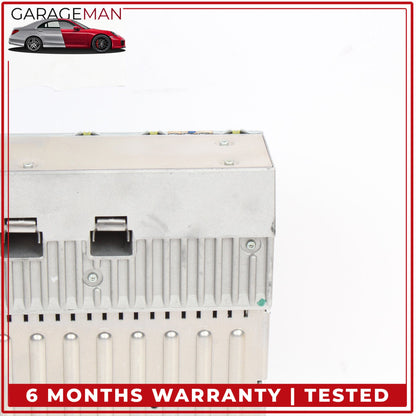 2007-2014 Mercedes CL550 W216 Harman Kardon Amplifier 2219008103 OEM