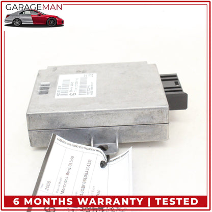 2007-2012 Mercedes X164 GL550 Voice Language Communication Control Module OEM