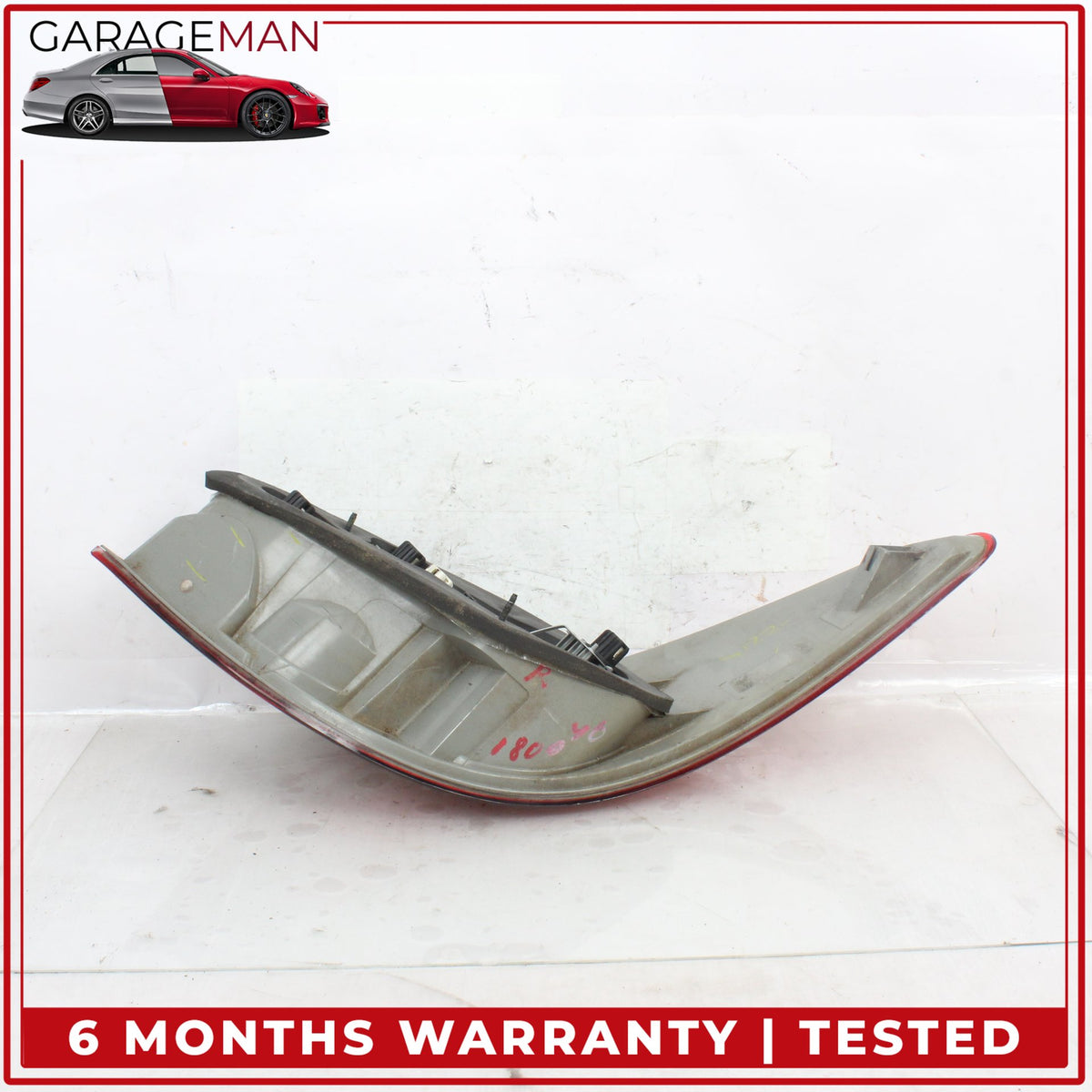 2006-2010 Mercedes W251 R350 Rear Right Side Tail Light Lamp 2518201664 OEM