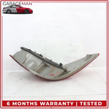 2006-2010 Mercedes W251 R350 Rear Right Side Tail Light Lamp 2518201664 OEM