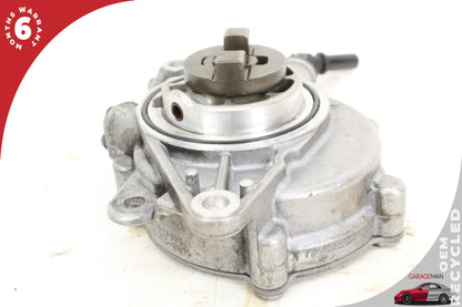 2007-2015 Mini Cooper Engine Brake Vacuum Pump 7586424 OEM
