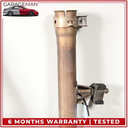 2001-2003 Lexus LS430 XF30 Rear Left and Right Side Exhaust Muffler 25011 OEM