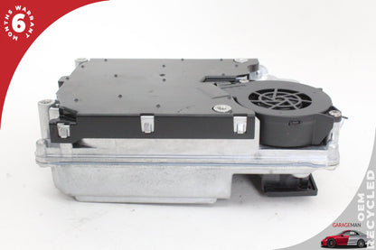 2022-2024 Audi A3 S3 Voltage Converter Control Module Unit 5WA959663A OEM