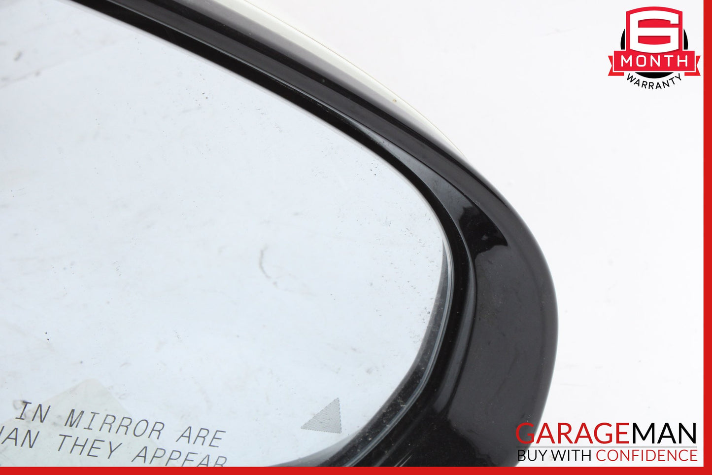 17-21 Mercedes E450 W213 Coupe Right Door Mirror w/ Camera 0998108200