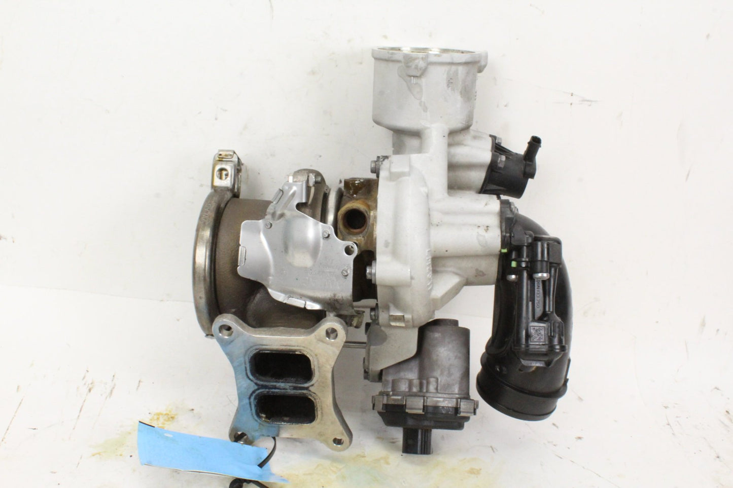 2017-2025 Audi A4 B9 Sedan Engine Turbo Charger Turbocharger 06N145702D OEM