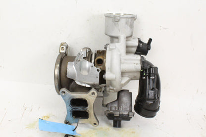 2017-2025 Audi A4 B9 Sedan Engine Turbo Charger Turbocharger 06N145702D OEM