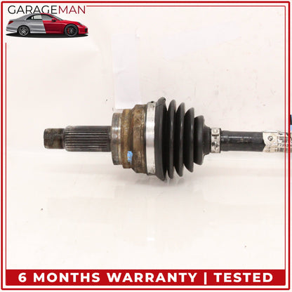 2007-2013 BMW X5 E70 4WD Front Right or Left Side Axle CV Shaft 7553945 OEM