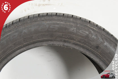 225/50 R17 94V Mastercraft Status AS Wheel Tire
