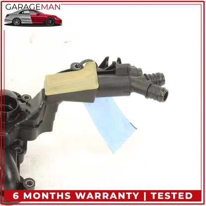 2009-2017 Audi A6 Q5 S4 S5 Engine Motor Breather Oil Separator 06E103547 OEM