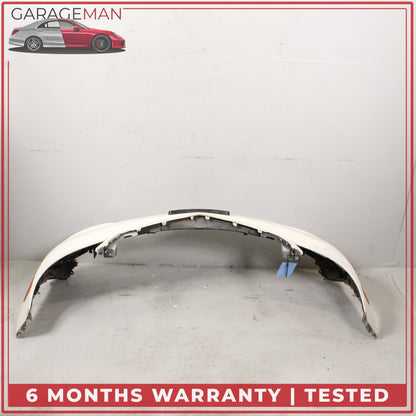 2008-2011 Mercedes W204 C300 Sedan Front Bumper Cover Assembly 2048853925 OEM